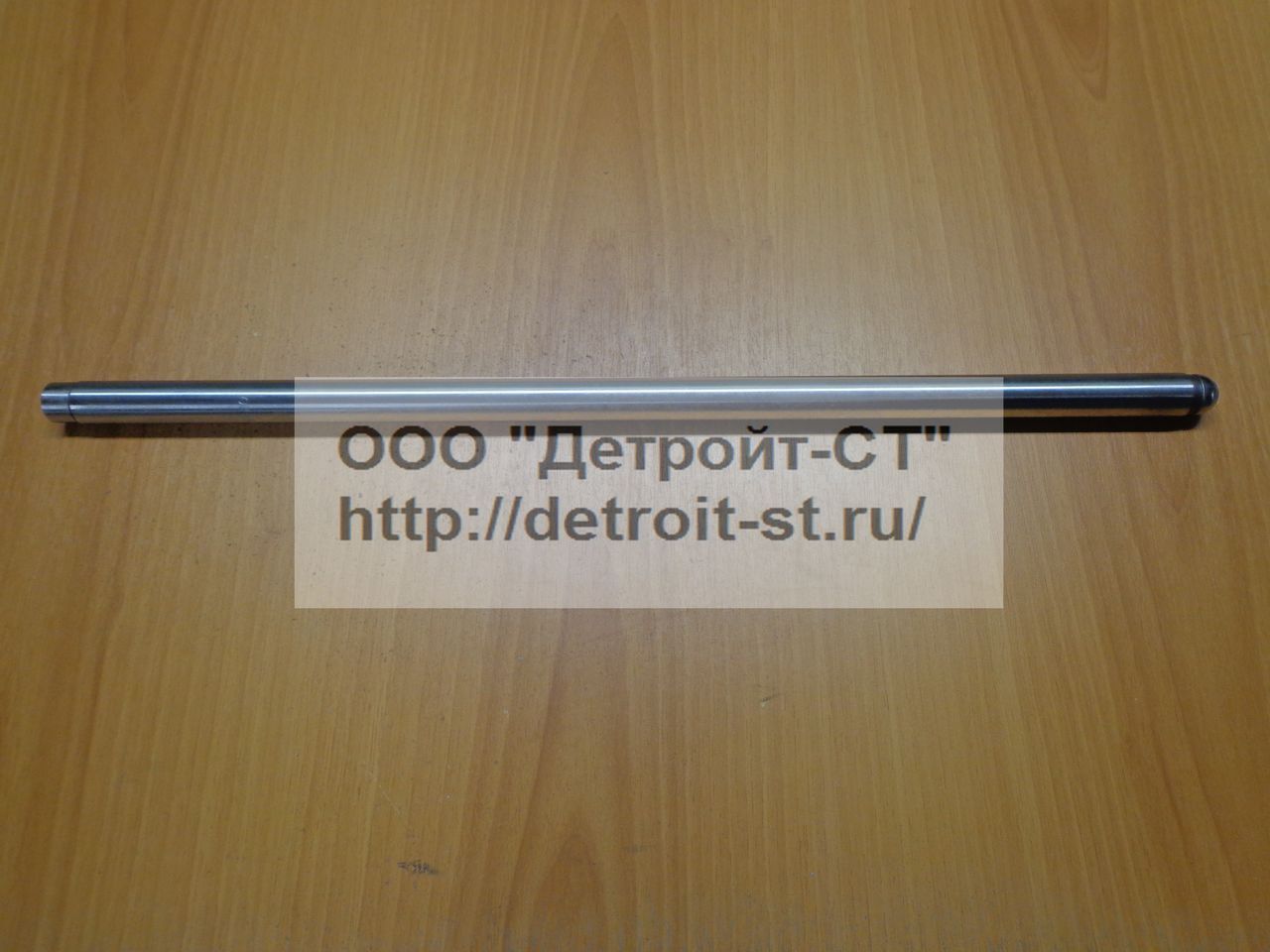 Штанга клапана Cummins 3046420 (217929) фото запчасти