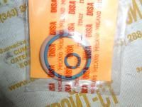 Комплект колец на форсунку Caterpillar, CAT C13, C15 248-1394 (2481394, 321285) фото запчасти