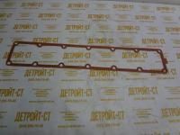 Прокладка крышки впускного коллектора Cummins 6ISBe 3947530 (CU3947530) фото запчасти