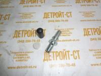 Фитинг-штуцер адаптер трубки ТННД Cummins 3972088 (3969823, 3966121) фото запчасти