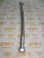 Трубка слива масла Cummins 3076164 фото запчасти