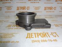 Фланец турбины Cummins 4ISBе 4.5 3978390 фото запчасти