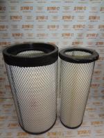 Воздушный фильтр для систем впуска дизельных двигателей AA2959 (PU2751) фото запчасти