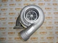 Турбина Cummins M11 HX50 4024969 (3594809, 3594810, 3537037) фото запчасти