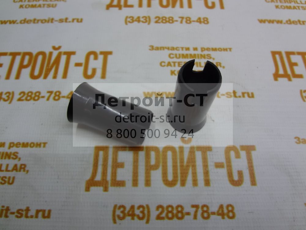 Уплотнение форсунки Cummins 3909886 (C3909886, 2152150Н1) фото запчасти