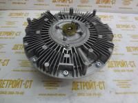 Муфта вязкостная крыл.d=180 диам. d=640мм 21-407-010 (21407010, 21 407 010) фото запчасти