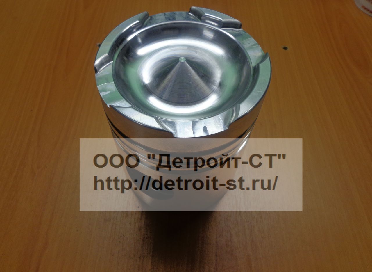 Поршень Cummins NH220 AR7510 (184800) фото запчасти