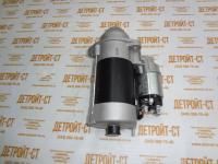 Стартер Deutz 01182382 (TT15128, 01182384, 01183365, 01183404, 01183599, 01182124, 4300007, SM15128, 0001223021, AZE65) фото запчасти