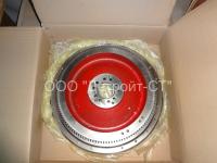 Маховик Deutz 04256141 (0425-6141) фото запчасти