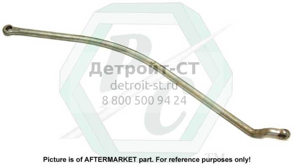 Link, Inj. Ctrl. Tube Gov., R.B. 5117942 фото запчасти