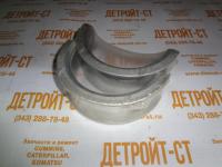 Подшипник коренной 1.00 Deutz 02146531 (2146531, 0214-6531, 78653640, WG1020455) фото запчасти