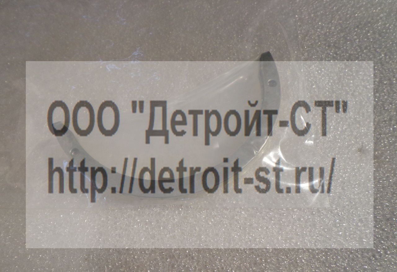 Подшипник упорный STD Caterpillar, CAT 3064, 3066, C6.4, C6.6 5I7654 фото запчасти