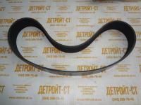 Ремень вентилятора Cummins QSX, ISX15 3104860 (12РК1013, 3681796) фото запчасти