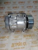 Компрессор кондиционера KCS1086YU фото запчасти