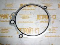 Прокладка воздушного компрессора Cummins ISX, QSX 4965690 (3680443) фото запчасти