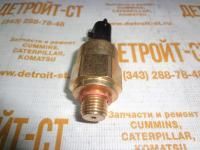 Датчик давления Deutz 04213020 (4213020, 0421-3020) фото запчасти