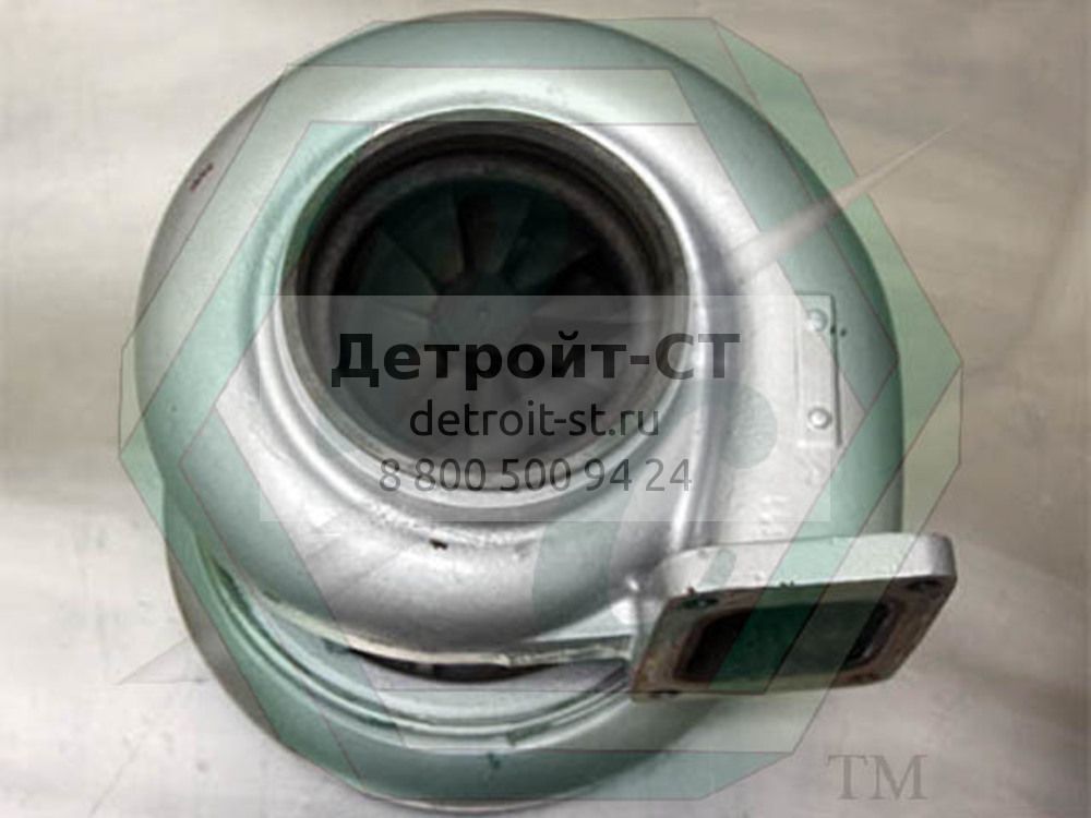 Turbo, TV8117, AR1.39 8923340 фото запчасти