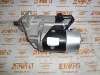 Стартер Cummins 3957592 (3864298, 3957592NW, 3957593, 4996707, 3970101, 3863128, 3675248, 3920644, 3922474, TT16050, ST9059, ST-9059) фото запчасти