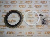 Сальник коленвала передний Cummins ISX, QSX 4955383 (3104263, 4101504, 4026489, 3680706, M-4955383, 4955383-IPD, 67882) фото запчасти