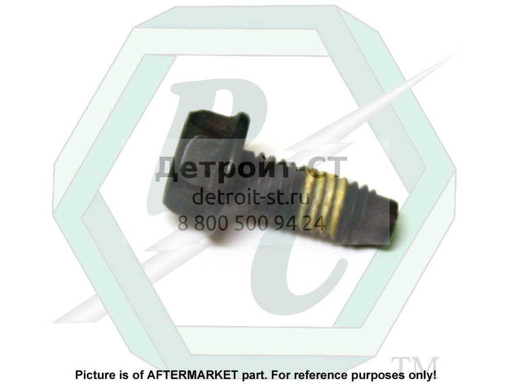 Болт 3/8"-16 X 7/8" 8927580 фото запчасти