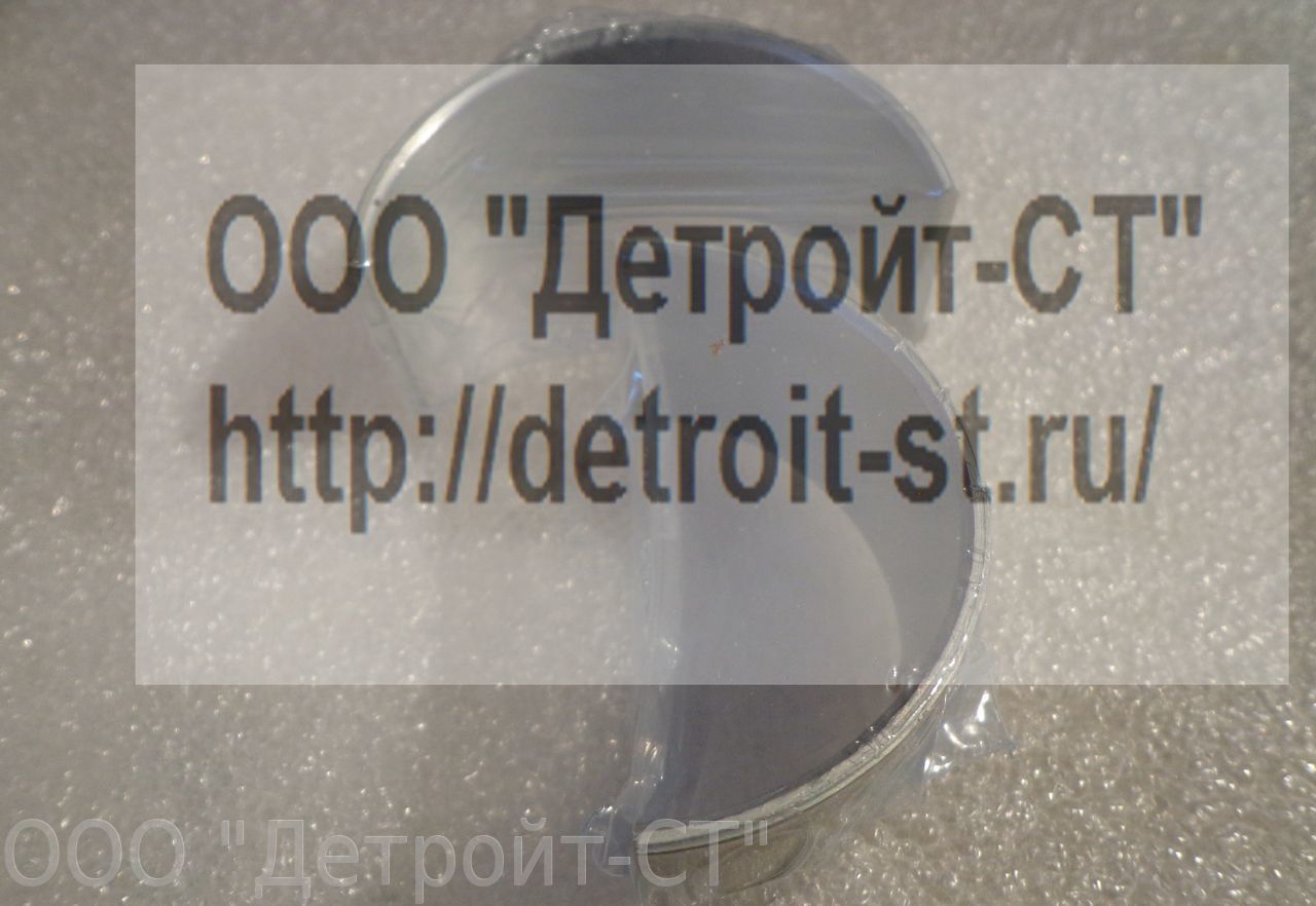 Вкладыш шатунный Caterpillar, CAT 3064, 3066 5I7796 фото запчасти