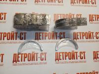 Вкладыш коренной (STD) Cummins NTA-855 3801260 (3030216) фото запчасти