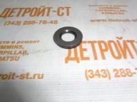 Шайба гладкая 3026269 (302626900) фото запчасти