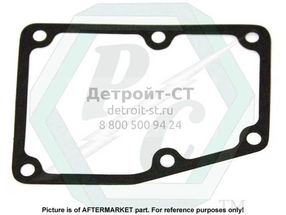 Gasket, Gov. Link Hsg. 5133698 фото запчасти