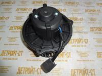 Мотор отопителя кабины с крыльчаткой Hyundai 11N6-90700 (JK-66032, 11N690700) фото запчасти