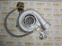 Турбокомпрессор S200G 56209880001 (53271013082, 12709880018, 56209880006, 5620 988 0001, 5620 970 0001) фото запчасти