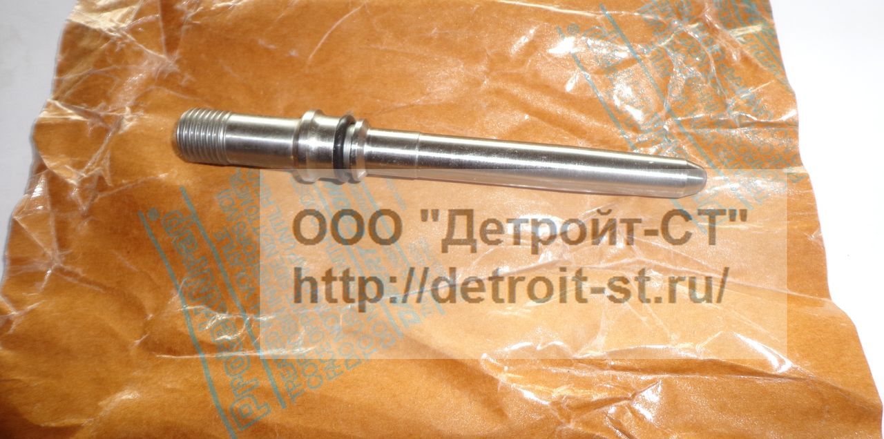 Коннектор Cummins 4929864 (3975703) фото запчасти