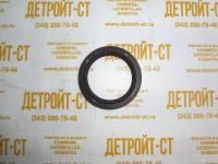 Сальник коленвала Perkins 10000-04364 (2418F437, 2418F436, 1000004364) фото запчасти