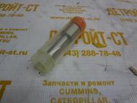 Распылитель форсунки DLLA142P852 фото запчасти