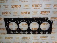 Прокладка ГБЦ Deutz BF4M2012 04289408 (4289408, 0428-9408) фото запчасти