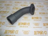 Коллектор выпускной M11, QSM11 Cummins 4003994, 3067406 фото запчасти