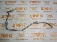 Трубка топливная к форсунке 3-го цилиндра Cummins A2300 4900301 фото запчасти