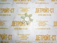 Предохранительная муфта (звездочка ТНВД) Cummins 3046200 (109859, 101920, 103021) фото запчасти