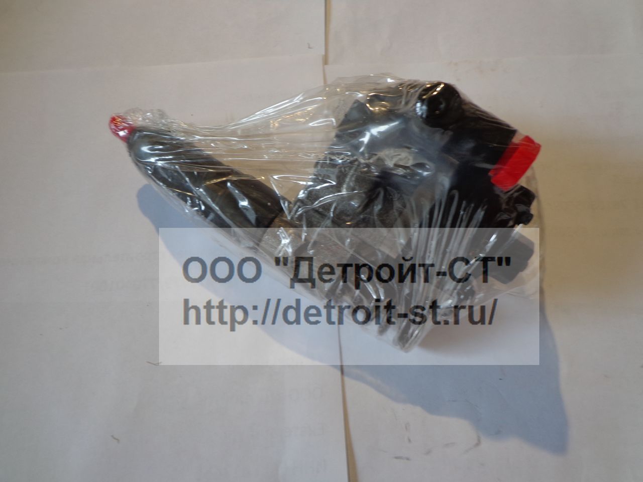 Форсунка Detroit Diesel 5234965 фото запчасти