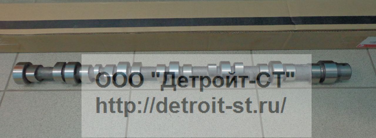 Распредвал Cummins 3970366 фото запчасти