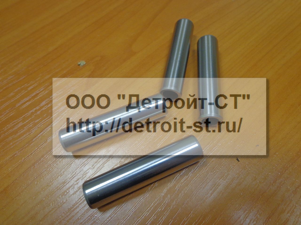 Направляющая клапана Cummins С6204191310 (6204-19-1310, 6204191310) фото запчасти