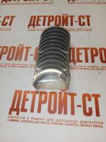 Вкладыши шатунные 2-рем. размер (0,50 мм) Cummins 3901172 (3901232, 4932376) фото запчасти