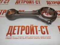 Шатун Cummins 4BT, 6BT, EQB, 4ISBе4.5, 6ISBe6.7, ISDe, QSB6.7 4943979 (С4943979, 3954658, 4943978, 3935349, 3935348, 4931409, 3942581, 3925232, 3901569, 3901568, 4898808, 4891177, 4891176, 4931408, 3942579, 3942580, 3971212, 3901567, 3971211) фото запчасти