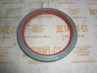 Сальник коленвала задний Detroit Diesel V71 5114335 фото запчасти