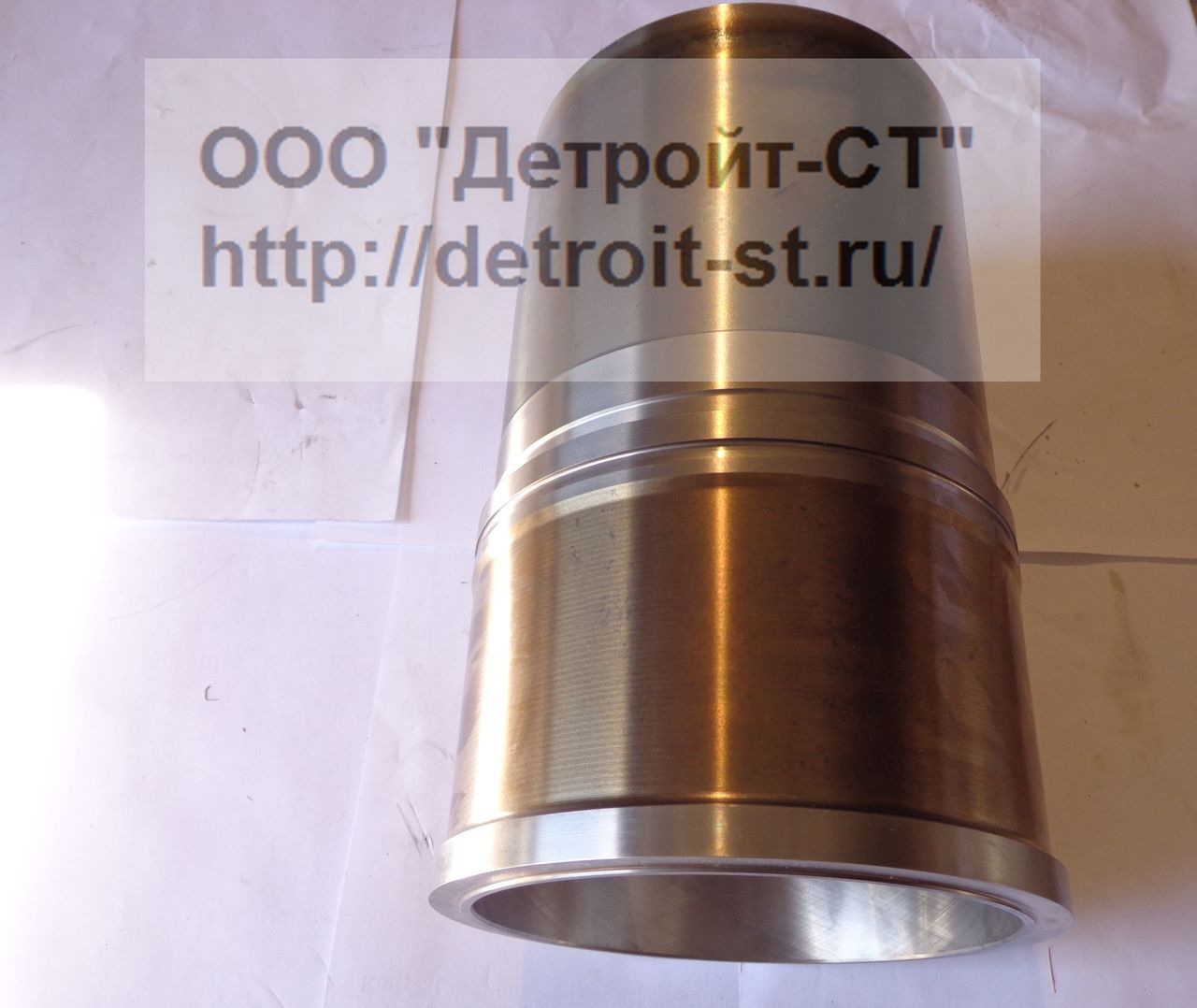 Гильза Caterpillar, CAT C13 197-9330 (1979330) фото запчасти