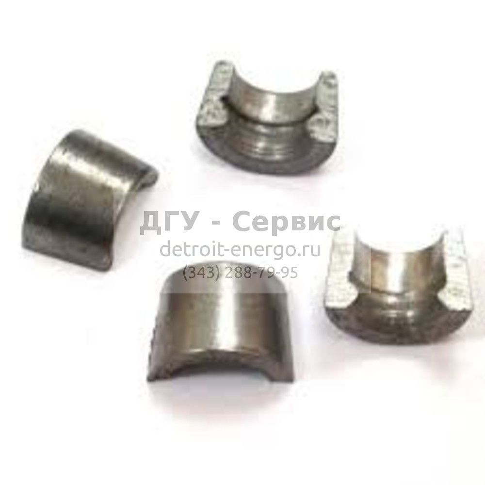 Сухарь клапана Perkins 33173108 фото запчасти