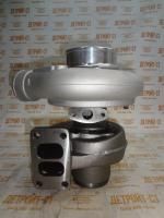 Турбокомпрессор Cummins 4024865 (3593211, 3593209) фото запчасти