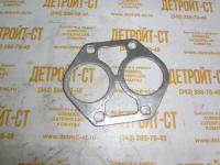 Прокладка Cummins 4907446 фото запчасти