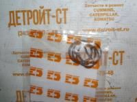 Уплотнение форсунки Cummins 3070137 (307013700, M-3070137, DSG-307-0137) фото запчасти