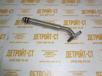 Соединение для слива масла Cummins ISF2.8 5340176 (4994822, 5297747, 5340152) фото запчасти