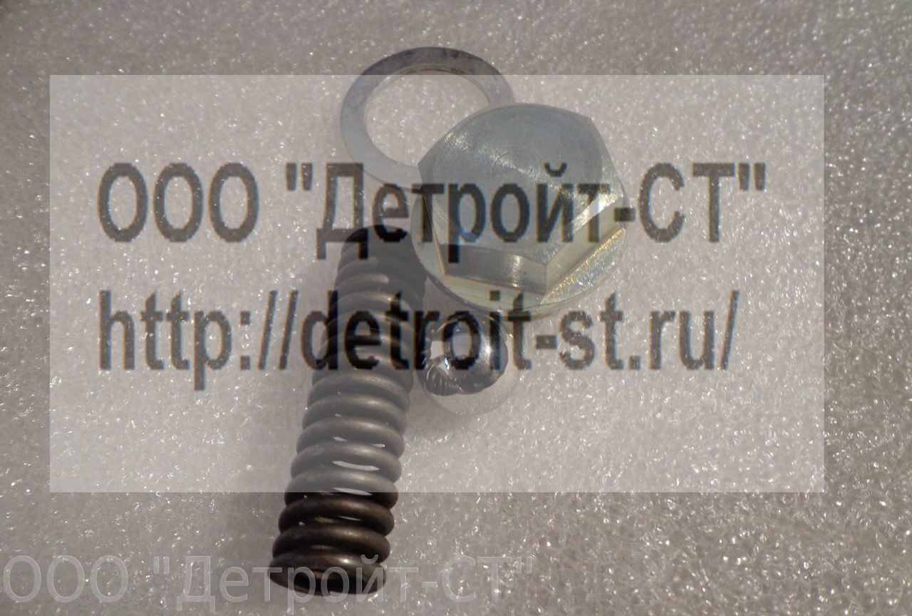 Клапан Caterpillar, CAT 3064, 3066 5I7559 фото запчасти